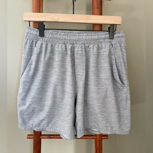 Lululemon Men’s Pace Breaker 7” Short, Medium